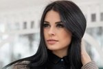Ирина Пинчук похвасталась грудью после пластики