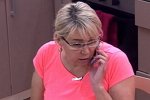 Матери Рапунцель приходится тяжело отрабатывать свой отпуск