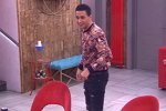 Даниил Сахнов: Что я сделал-то?