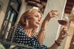 Ирина Агибалова: Для веселья алкоголь не нужен