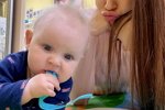 Алёна Савкина: Я его обожаю