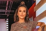 Ксения Бородина: Поговорим о «здоровой наглости»
