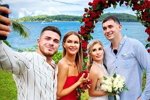 Розалия Райсон: Ребята, спасибо за поддержку!