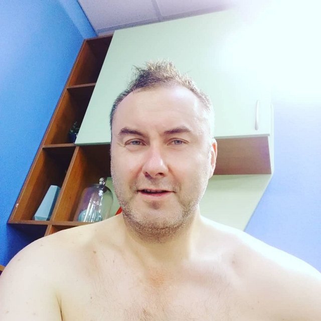 Михаил Козлов: С женщинами мне не везёт Михаил Козлов: С женщинами мне не везёт