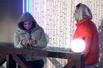 Захар Саленко: Я не знаю, что мной двигало в тот момент!