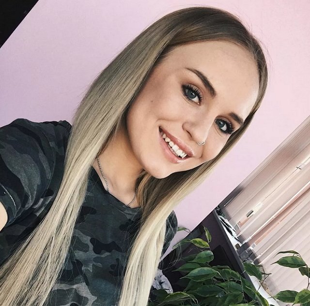 Милена Безбородова обиделась на подставу Яны Захаровой