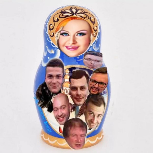 Приколы про Дом-2 (6.11.2019)