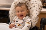 Свежие фото детей участников проекта (7.11.2019)