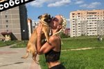 Анастасия Балинская: В детстве я была драчуньей