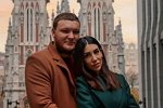 Богдана Кварацхелия: Всё это даётся не просто так