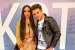 Евгений Ромашов: Мы с Юлей доверяем друг другу!