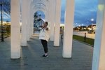 Александра Черно: Меня не радует мой брак