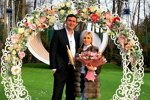 Розалия Райсон: Он напомнил мне, что я в первую очередь жена!