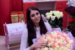 Ольга Рапунцель рвётся к победе и новым бонусам