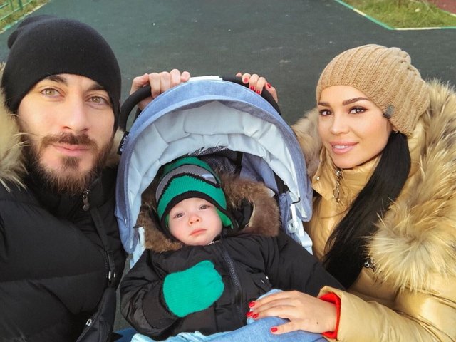 Свежие фото детей участников проекта (22.11.2019)
