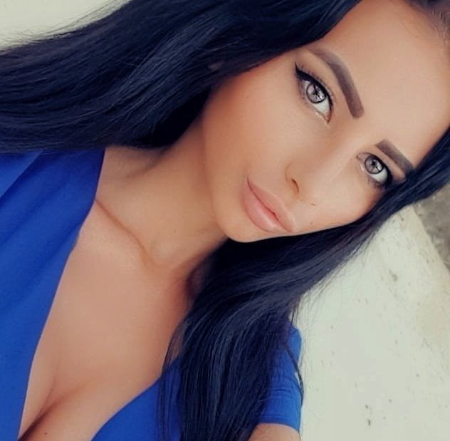 Клавдия Безверхова: В нас нет страсти Клавдия Безверхова: В нас нет страсти