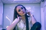 Милена Безбородова вспомнила про младшую сестру