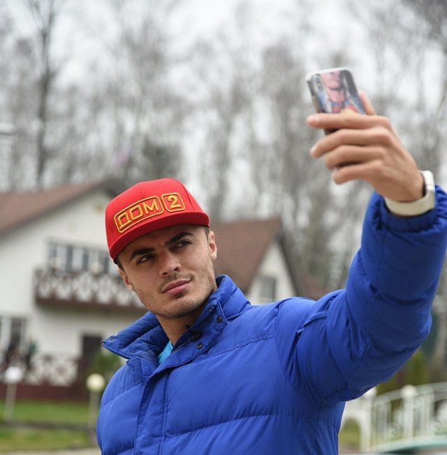 Свежие фото участников (22.11.2019)
