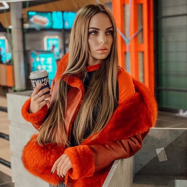 Свежие фото участников (22.11.2019)