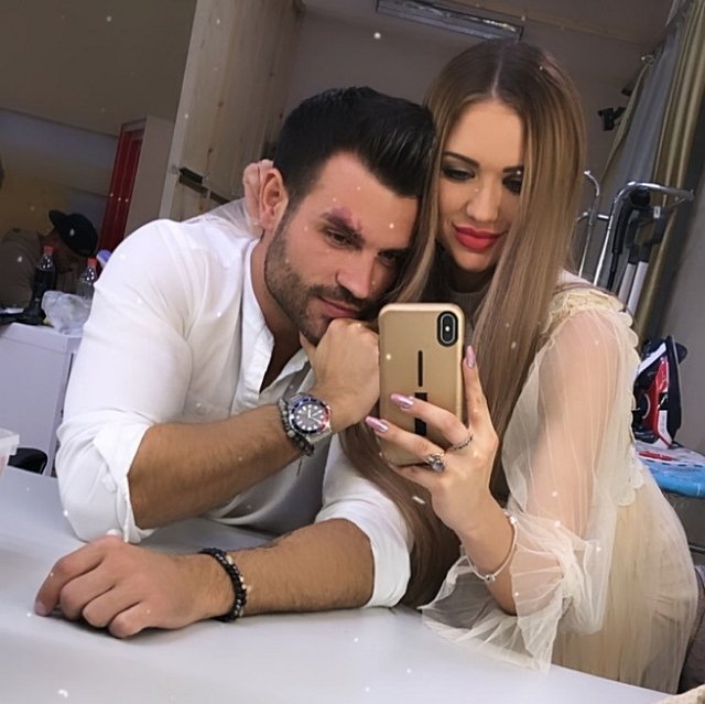 Свежие фото участников (22.11.2019)