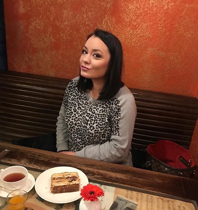 Алёна Савкина считает, что Диана Макеева пиарится за её счёт