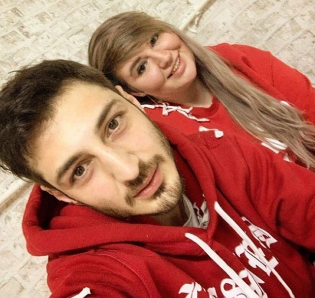 Александра Черно: Давно мечтала о детях, но очень боялась Александра Черно: Давно мечтала о детях, но очень боялась