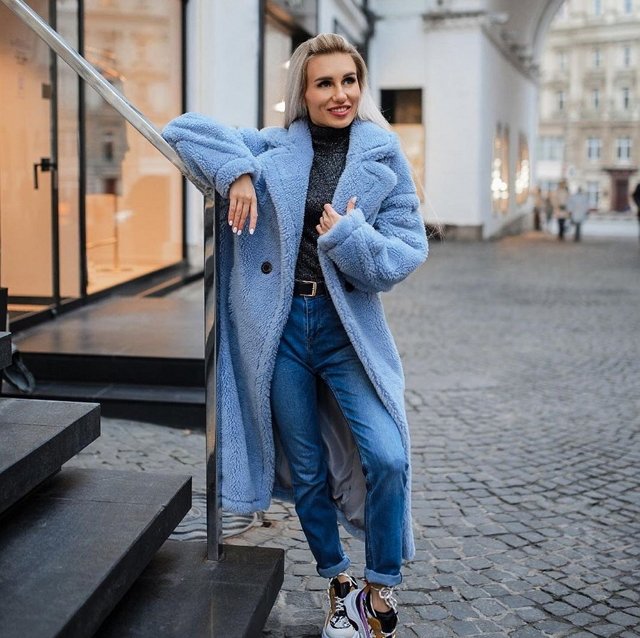 Свежие фото участников (23.11.2019)