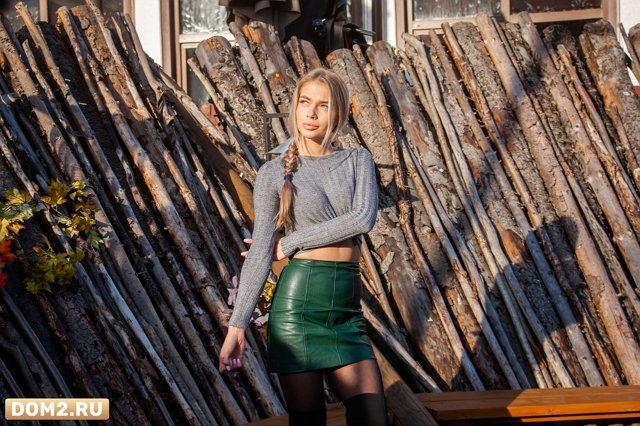 Свежие фото участников (23.11.2019)