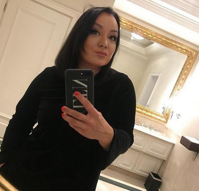 Блог Редакции: Жена Макеева обратилась к матери Алены Савкиной