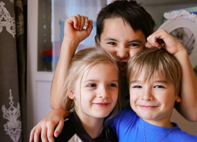 Ольга Гажиенко: Скучаю и ничего не могу с этим поделать