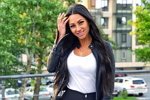 Анна Брянская страдает из-за ресторанного борща