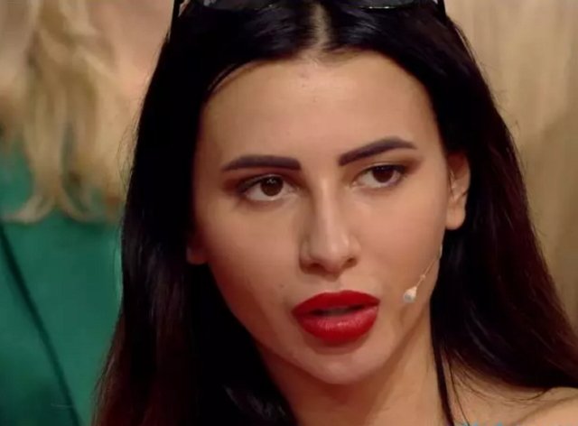 Клавдия Безверхова: Я бы хотела оказаться дома, срочно Клавдия Безверхова: Я бы хотела оказаться дома, срочно