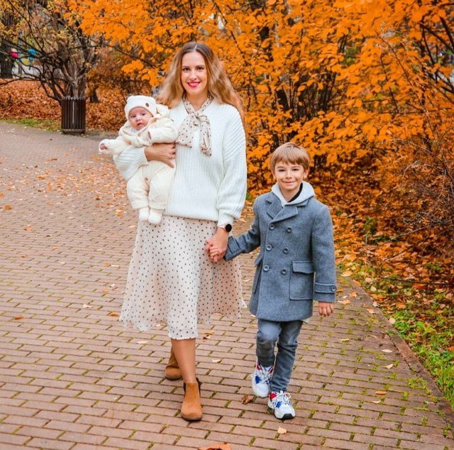 Свежие фото детей участников проекта (25.11.2019)