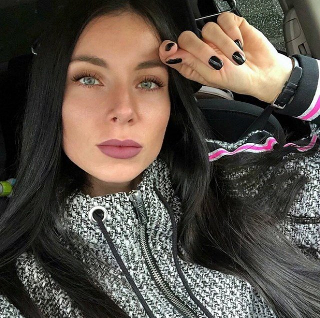 У Алеси Клочко диагностировали анемию