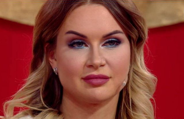 Марина Африкантова объяснилась за нежелание заводить детей