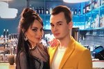 Беккужев пожаловался на чрезмерную ревнивость Брянской