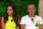 Алина Галимова: Увидела маму и душа в пятки ушла