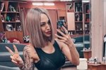 Виктория Цатурян: Буду лечиться спортом