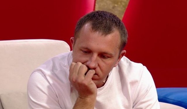 Илья Яббаров: Мне она нужна и я ей тоже нужен! Илья Яббаров: Мне она нужна и я ей тоже нужен!