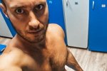 Алексей Безус: Милена всегда пишет с претензией
