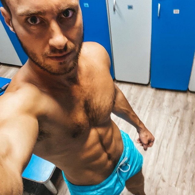 Алексей Безус: Милена всегда пишет с претензией