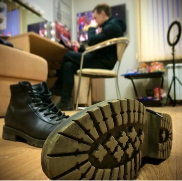 Влад Кадони: Всё сказанное было шуткой Влад Кадони: Всё сказанное было шуткой