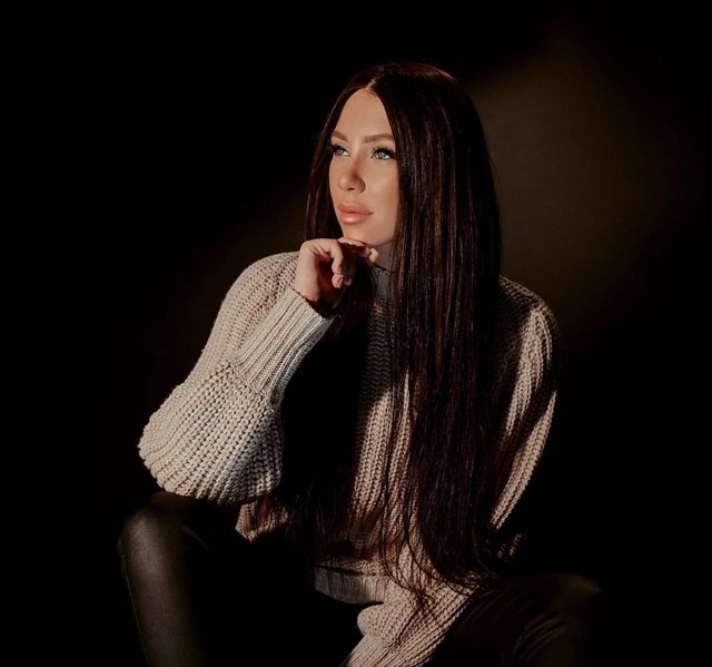 Алёна Савкина: Давно не влюблялась