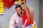 Руслан Мацьолек: Я хочу ей верить