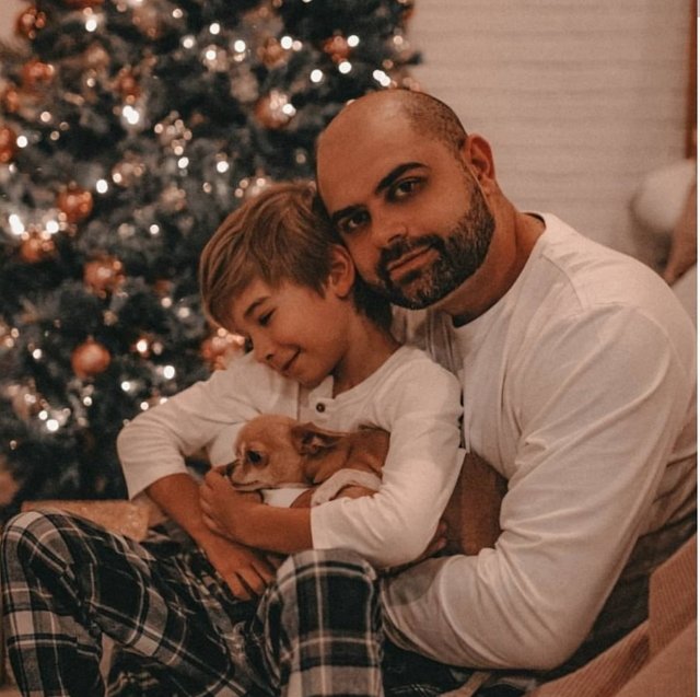 Свежие фото детей участников проекта (18.12.2019)