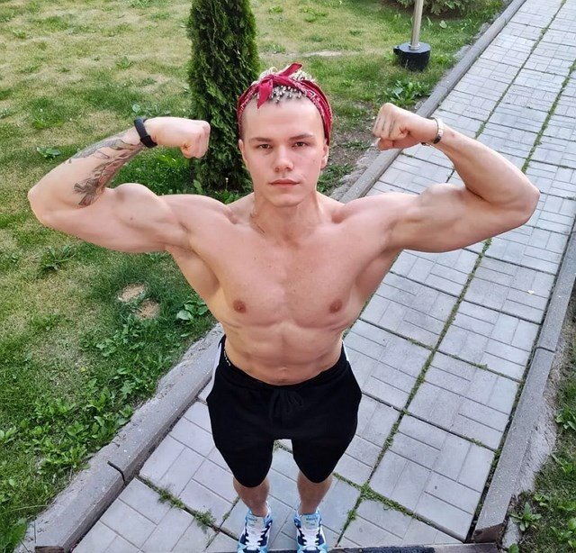 Алексей Кудряшов впал в затяжную депрессию