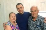 Блог Редакции: Ольга Васильевна обратилась к сыну