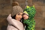 Свежие фото детей участников проекта (28.12.2019)