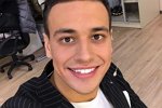 Даниил Сахнов: Я долго не решался об этом рассказать
