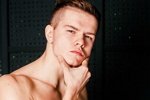 Алексей Кудряшов: Я понял, стриптиз - это не моё!